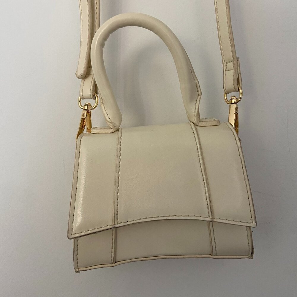 Jacquemus Le Chiquito Dupe